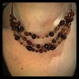 Beaded Necklace